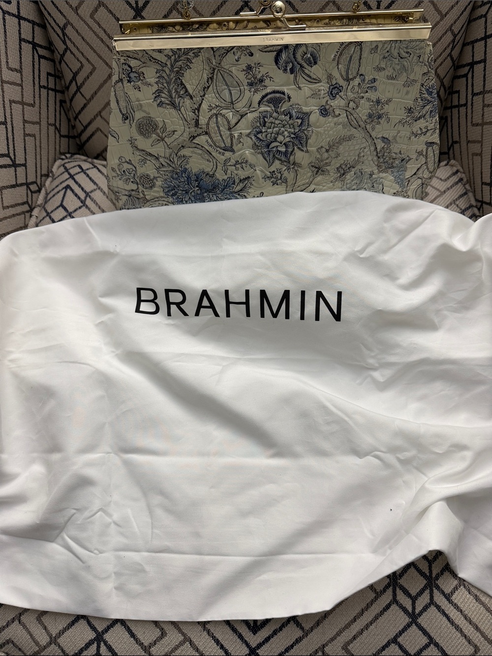 Brahmin Juliette - Picture 3 of 8